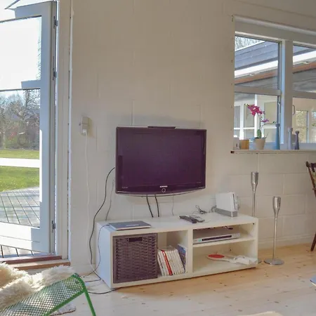 3 Bedroom Stunning In Gilleleje