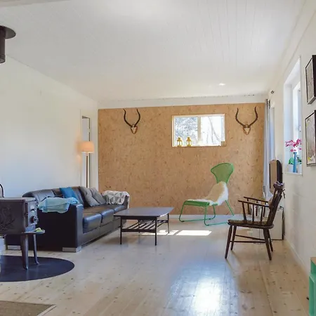 3 Bedroom Stunning In Hotel Gilleleje