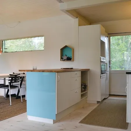3 Bedroom Stunning In Gilleleje