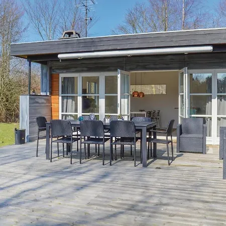 3 Bedroom Stunning In Gilleleje